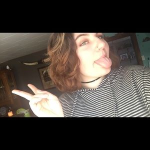 Meet your Posher, Mercades